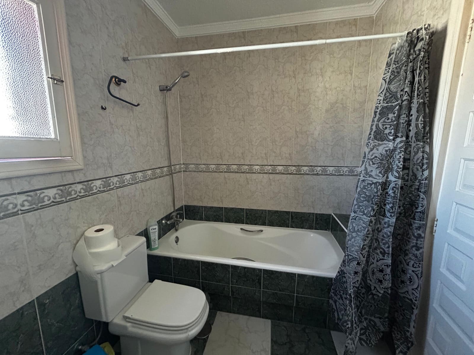 7 makuuhuone Huvila myytävänä paikassa Calpe / Calp mukana uima-altaan - 1 200 000 € (Ref: 9242233)