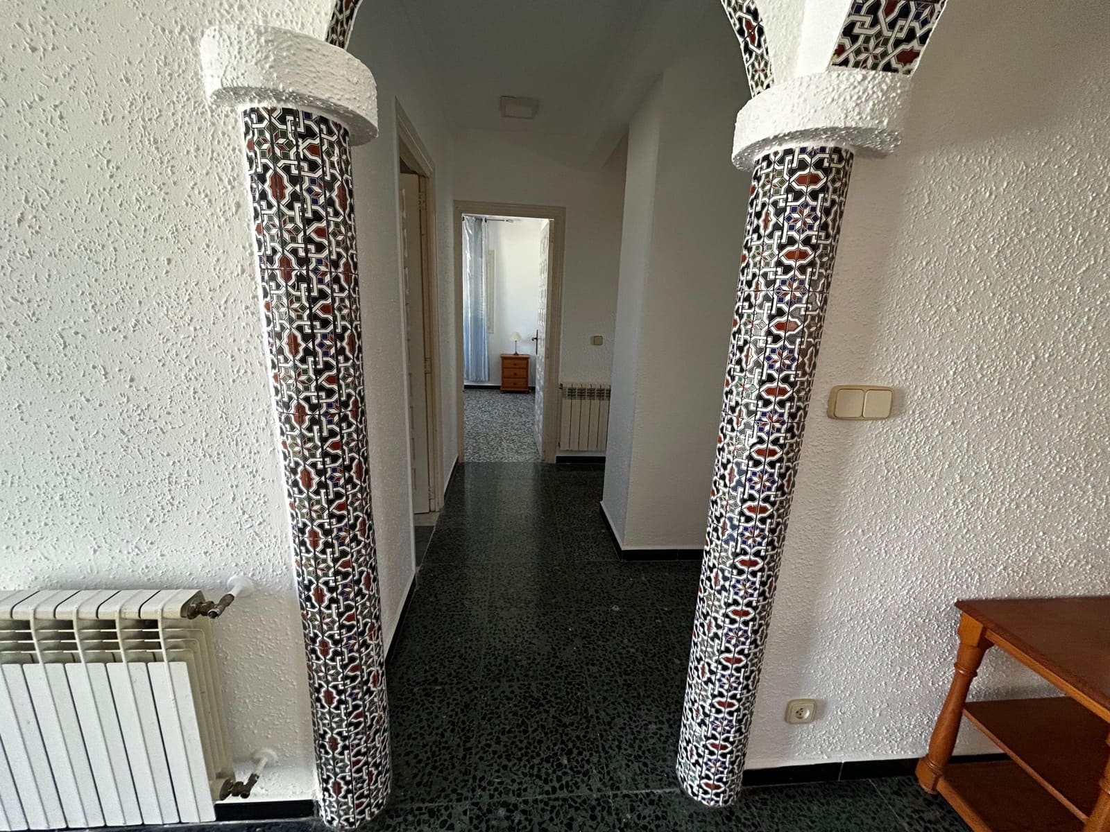 7 makuuhuone Huvila myytävänä paikassa Calpe / Calp mukana uima-altaan - 1 200 000 € (Ref: 9242233)