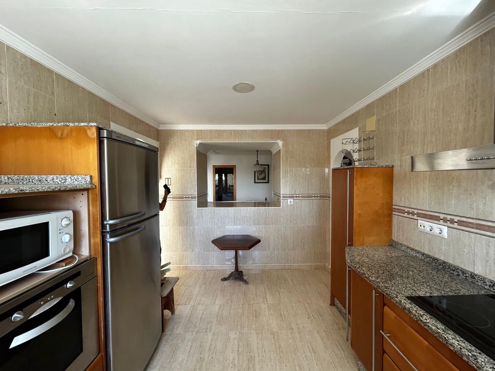 7 makuuhuone Huvila myytävänä paikassa Calpe / Calp mukana uima-altaan - 1 200 000 € (Ref: 9242233)