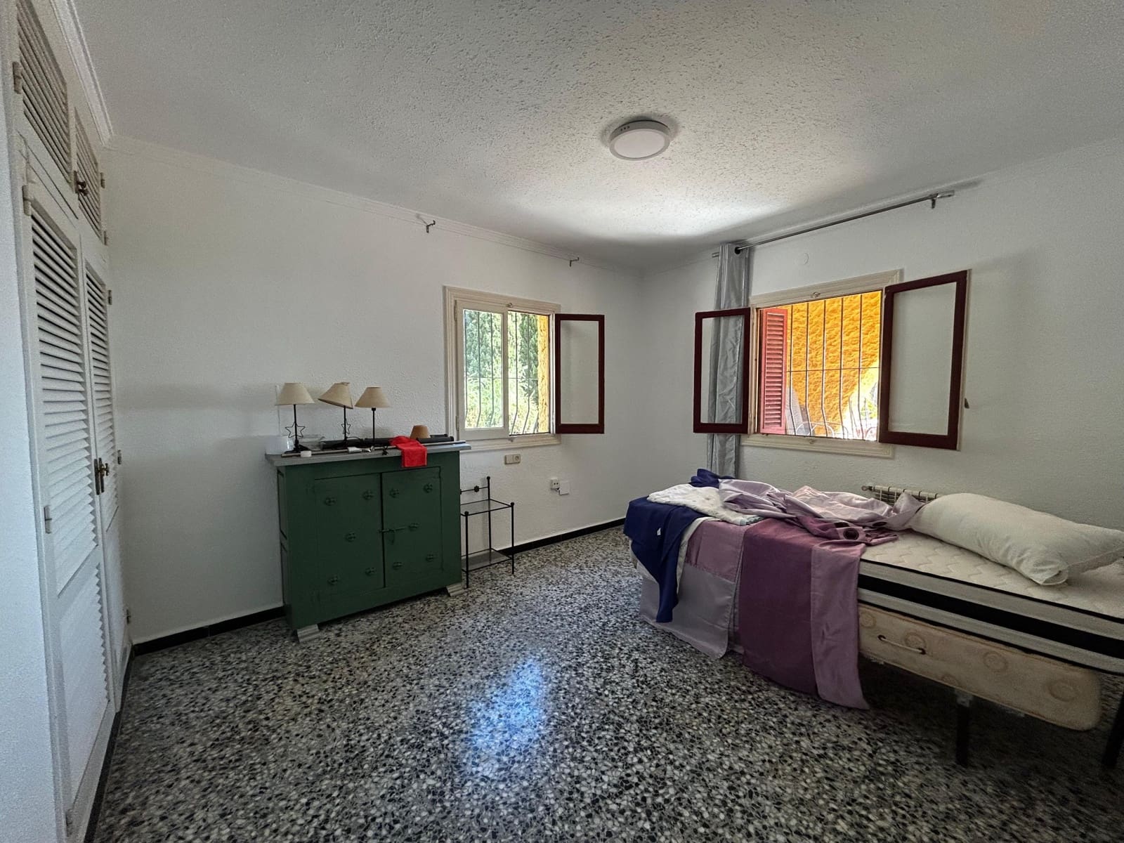 7 makuuhuone Huvila myytävänä paikassa Calpe / Calp mukana uima-altaan - 1 200 000 € (Ref: 9242233)