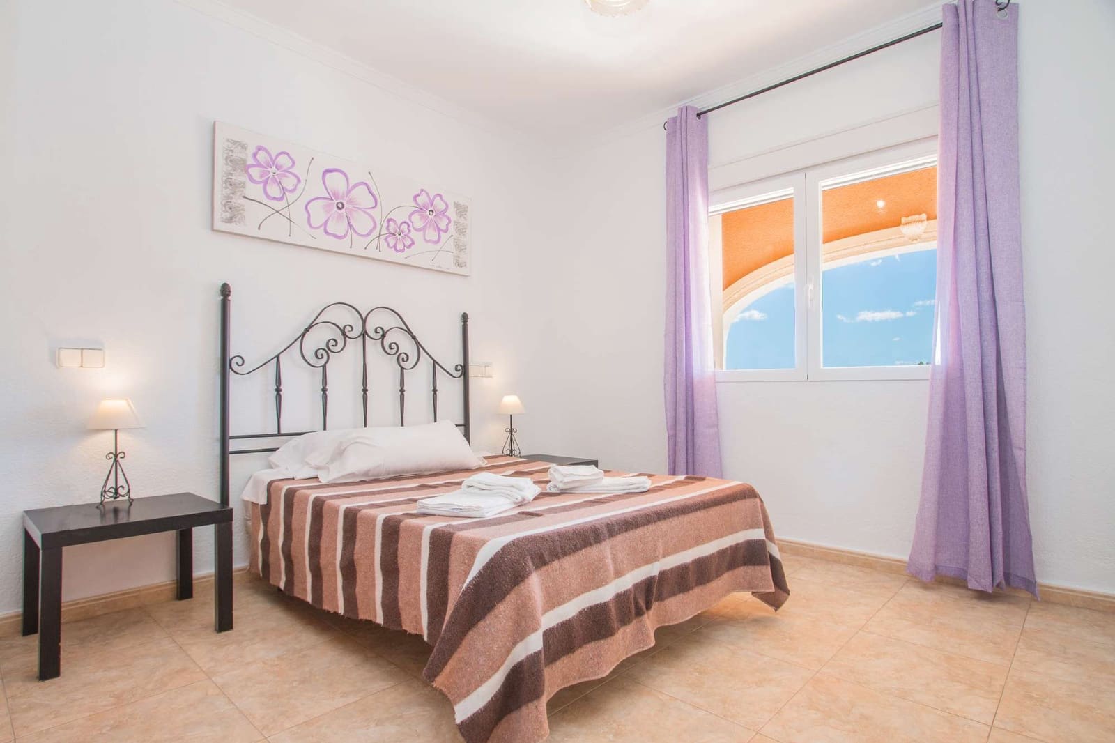 12 chambre Villa/Maison à vendre à Calpe / Calp avec piscine - 1 260 000 € (Ref: 9242234)