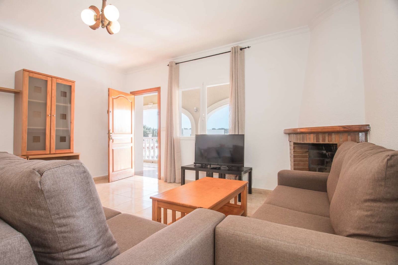 12 chambre Villa/Maison à vendre à Calpe / Calp avec piscine - 1 260 000 € (Ref: 9242234)