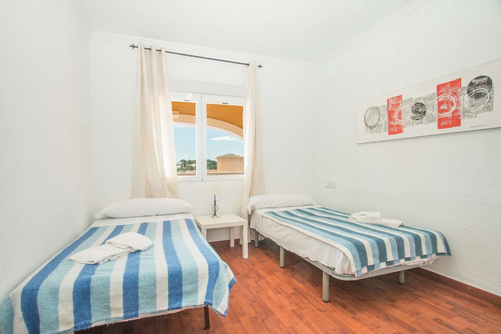 12 chambre Villa/Maison à vendre à Calpe / Calp avec piscine - 1 260 000 € (Ref: 9242234)