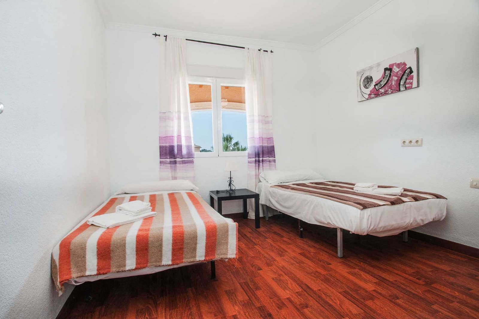 12 chambre Villa/Maison à vendre à Calpe / Calp avec piscine - 1 260 000 € (Ref: 9242234)