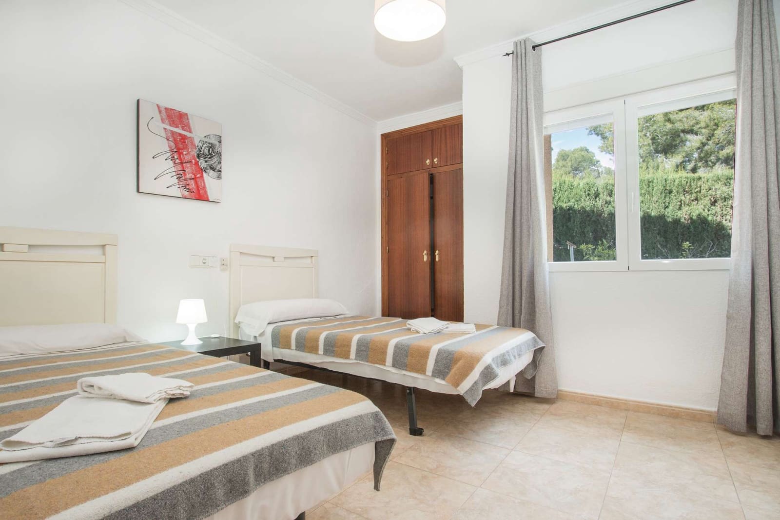 12 chambre Villa/Maison à vendre à Calpe / Calp avec piscine - 1 260 000 € (Ref: 9242234)