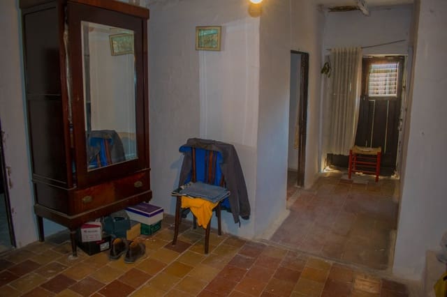 9 soverom Bungalow til salgs i Pueblo, Calpe / Calp - € 410 000 (Ref: 9242240)