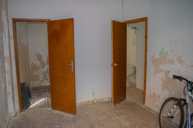 9 soverom Bungalow til salgs i Pueblo, Calpe / Calp - € 410 000 (Ref: 9242240)