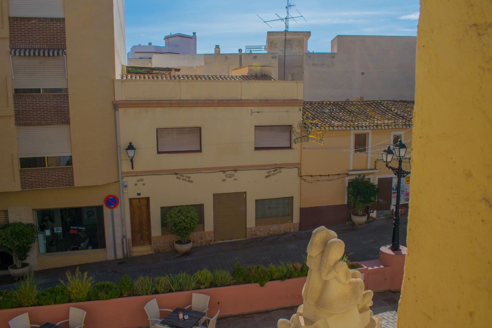 9 soverom Bungalow til salgs i Calpe / Calp - € 410 000 (Ref: 9242240)