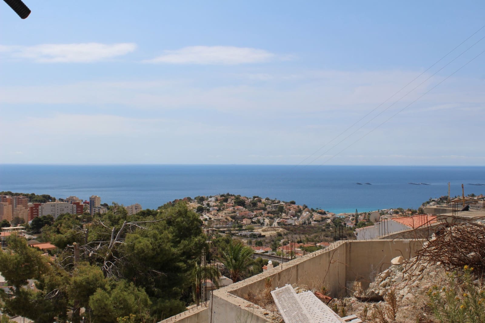 4 sovrum Villa till salu i Calpe / Calp med pool - 1 850 000 € (Ref: 9242242)