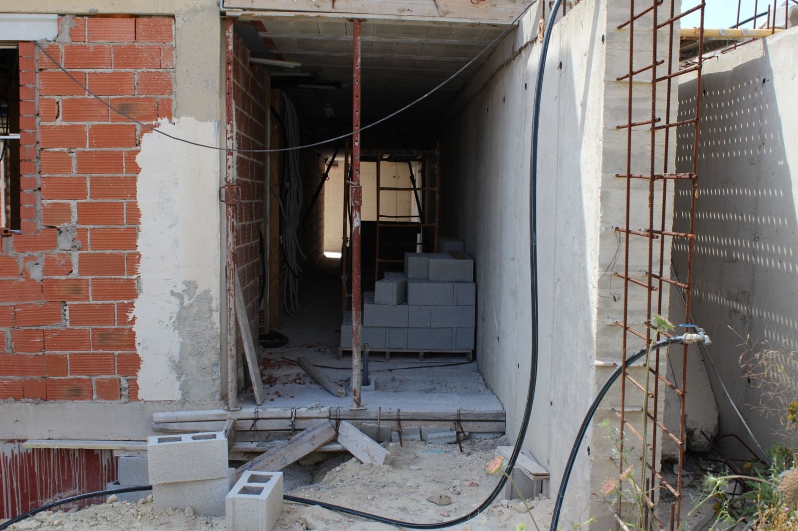 4 sovrum Villa till salu i Calpe / Calp med pool - 1 850 000 € (Ref: 9242242)