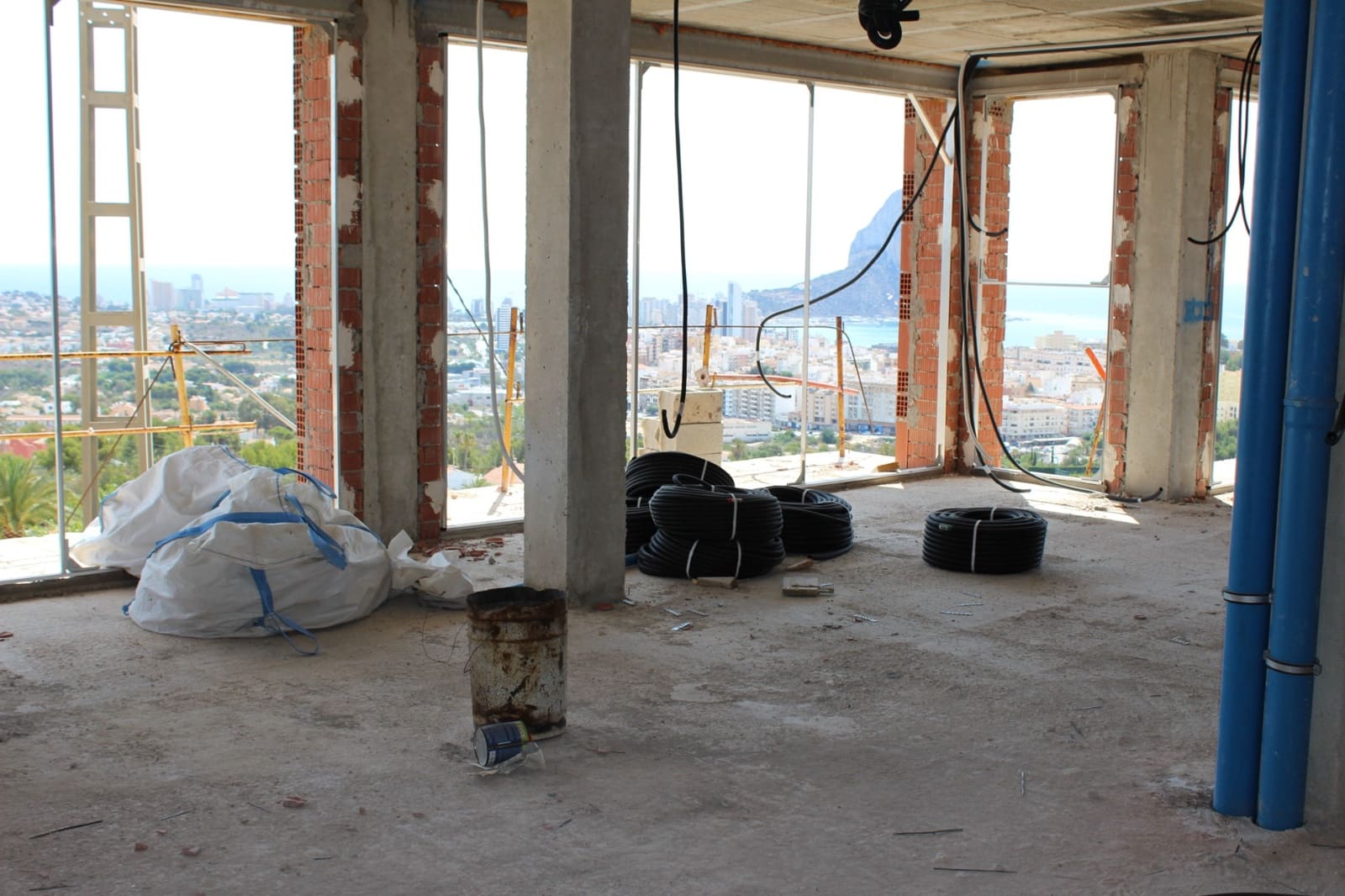 4 sovrum Villa till salu i Calpe / Calp med pool - 1 850 000 € (Ref: 9242242)