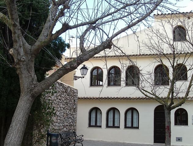 10 sypialnia Willa na sprzedaż w Benissa - 300 000 € (Ref: 9242246)