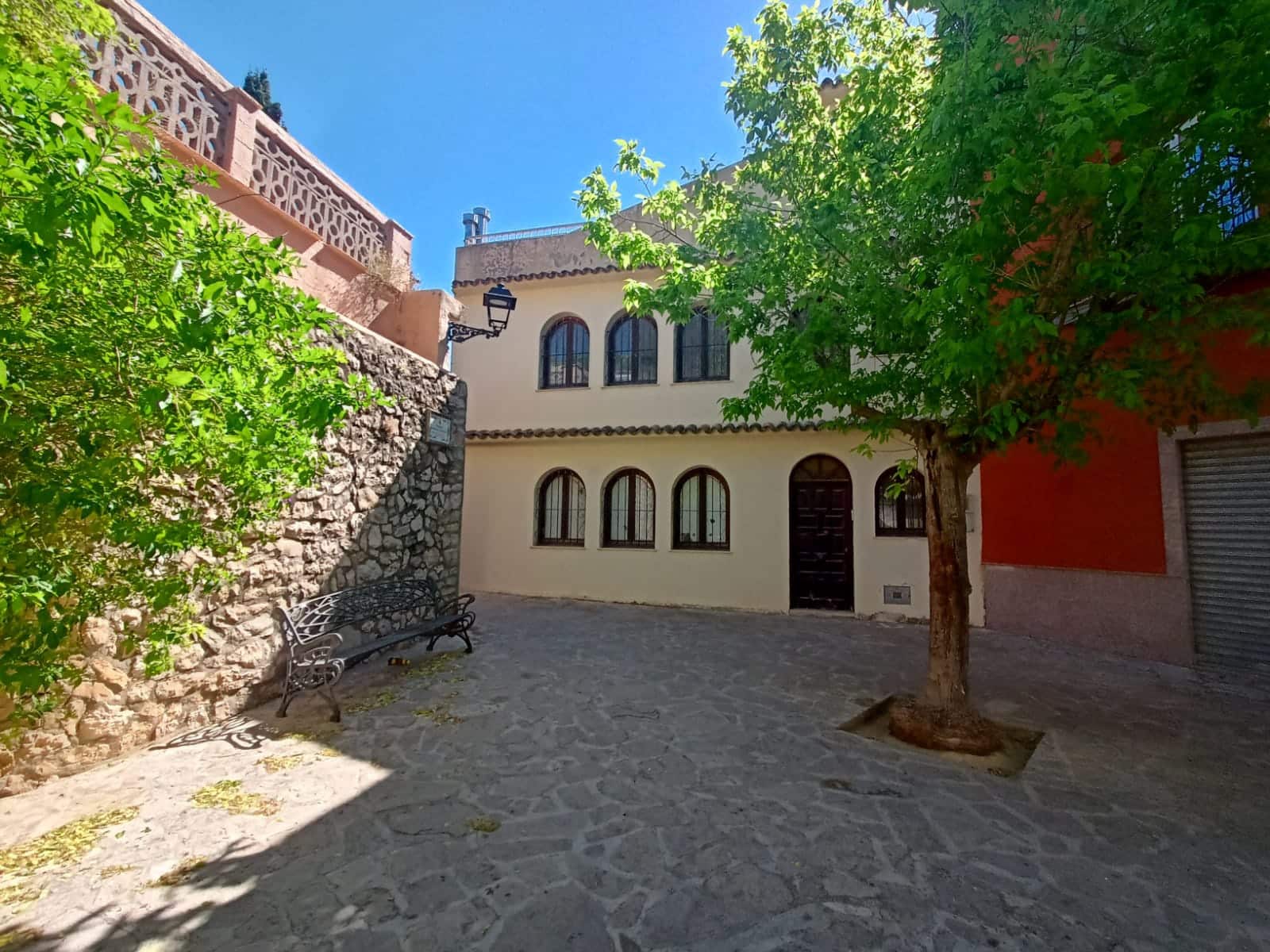 10 sypialnia Willa na sprzedaż w Benissa - 300 000 € (Ref: 9242246)