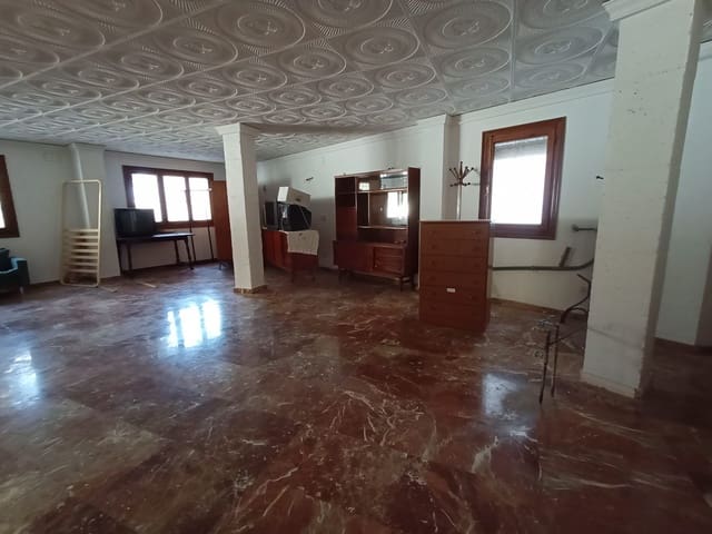 10 sypialnia Willa na sprzedaż w Benissa - 300 000 € (Ref: 9242246)