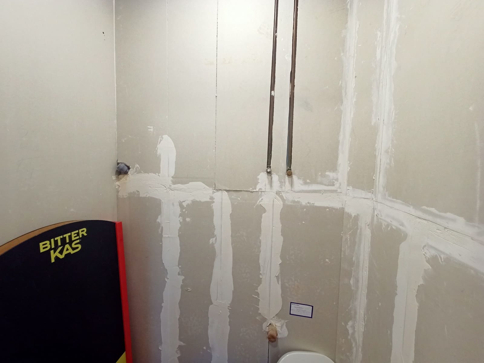 3 soverom Kommersiell til salgs i Calpe / Calp - € 200 000 (Ref: 9242251)