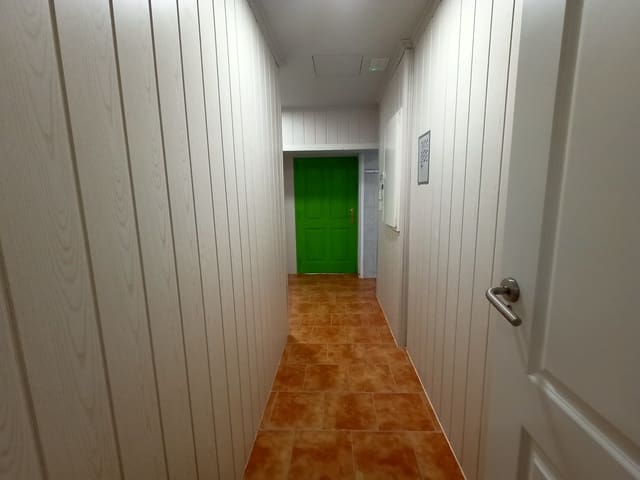 3 quarto Comercial para venda em Levante - Playa Fossa, Calpe / Calp - 200 000 € (Ref: 9242251)