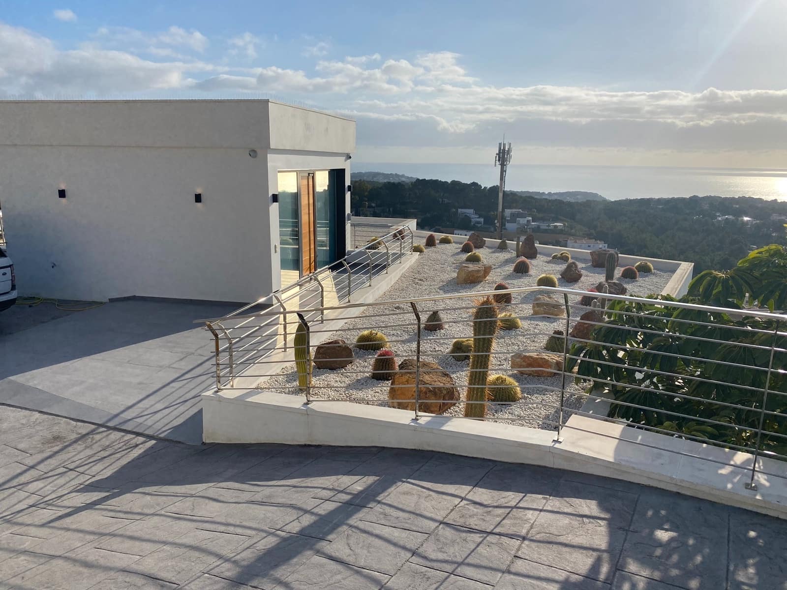 5 bedroom Villa for sale in Benissa with pool - € 2,450,000 (Ref: 9242252)