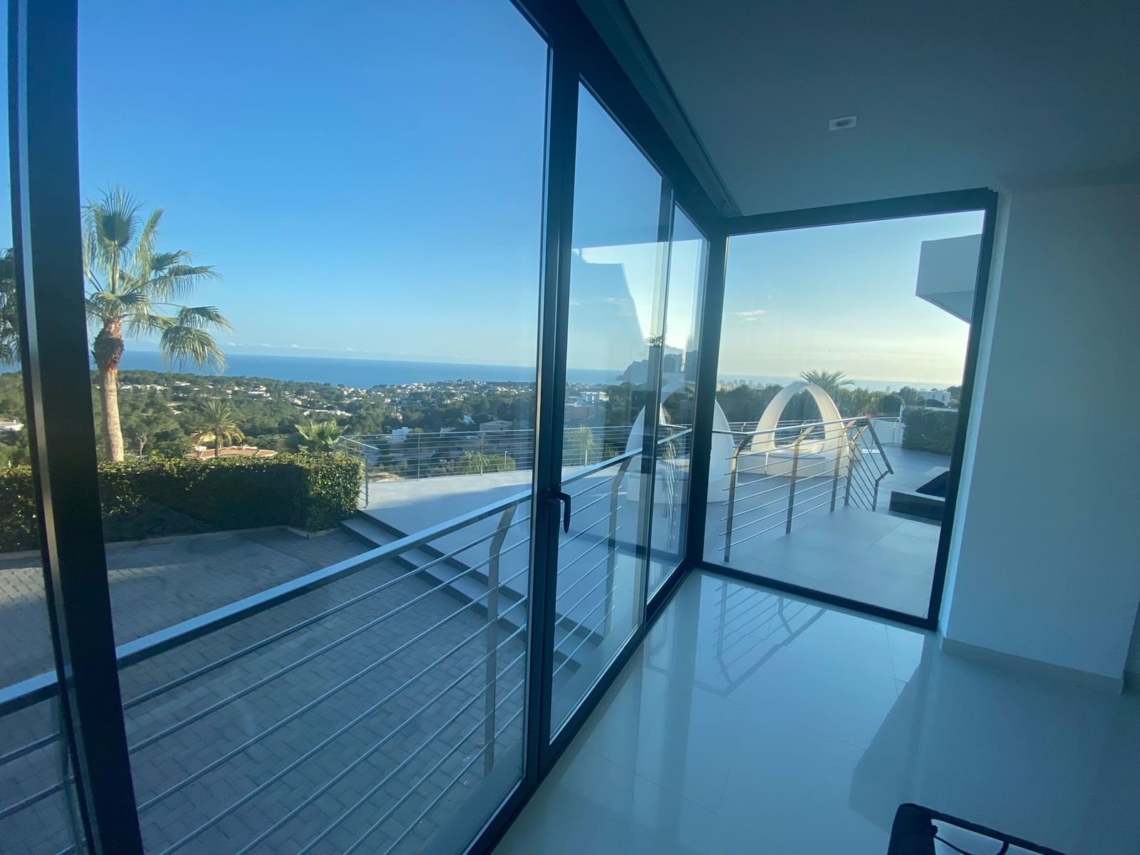 5 bedroom Villa for sale in Benissa with pool - € 2,450,000 (Ref: 9242252)