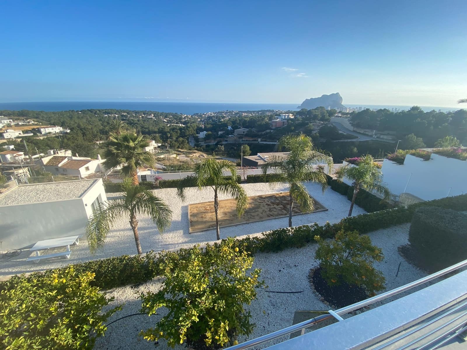 5 bedroom Villa for sale in Benissa with pool - € 2,450,000 (Ref: 9242252)