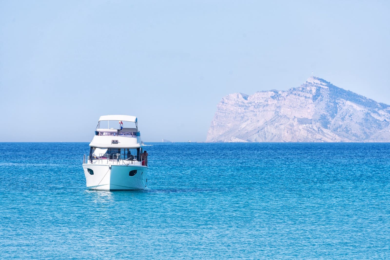 4 quarto Moradia para venda em Moraira com piscina - 1 545 000 € (Ref: 9242253)