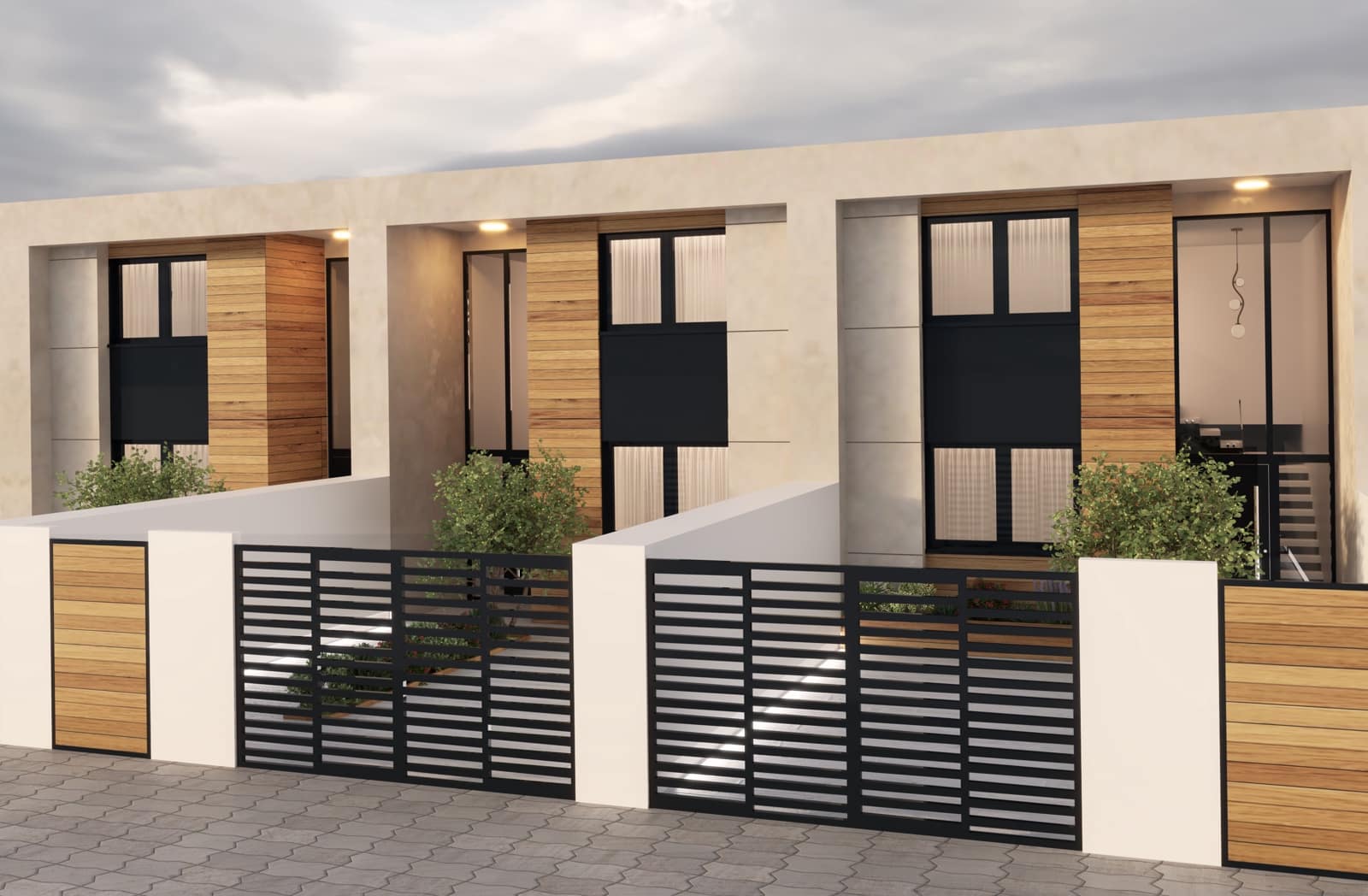 3 sypialnia Dom na sprzedaż w Alfaz del Pi / L'Alfas del Pi - 335 000 € (Ref: 9269184)