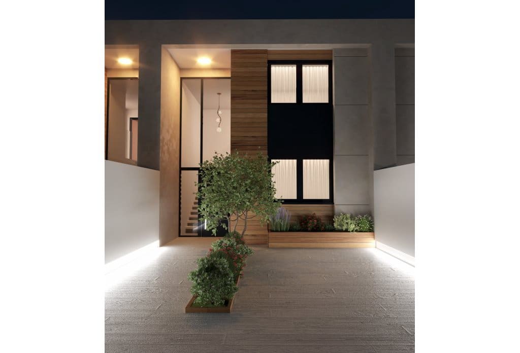 3 camera da letto Casa in vendita in Alfaz del Pi / L'Alfas del Pi - 360.000 € (Rif: 9269184)