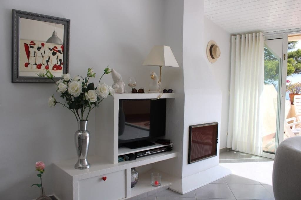 2 chambre Appartement à vendre à Calpe / Calp - 350 000 € (Ref: 9294684)