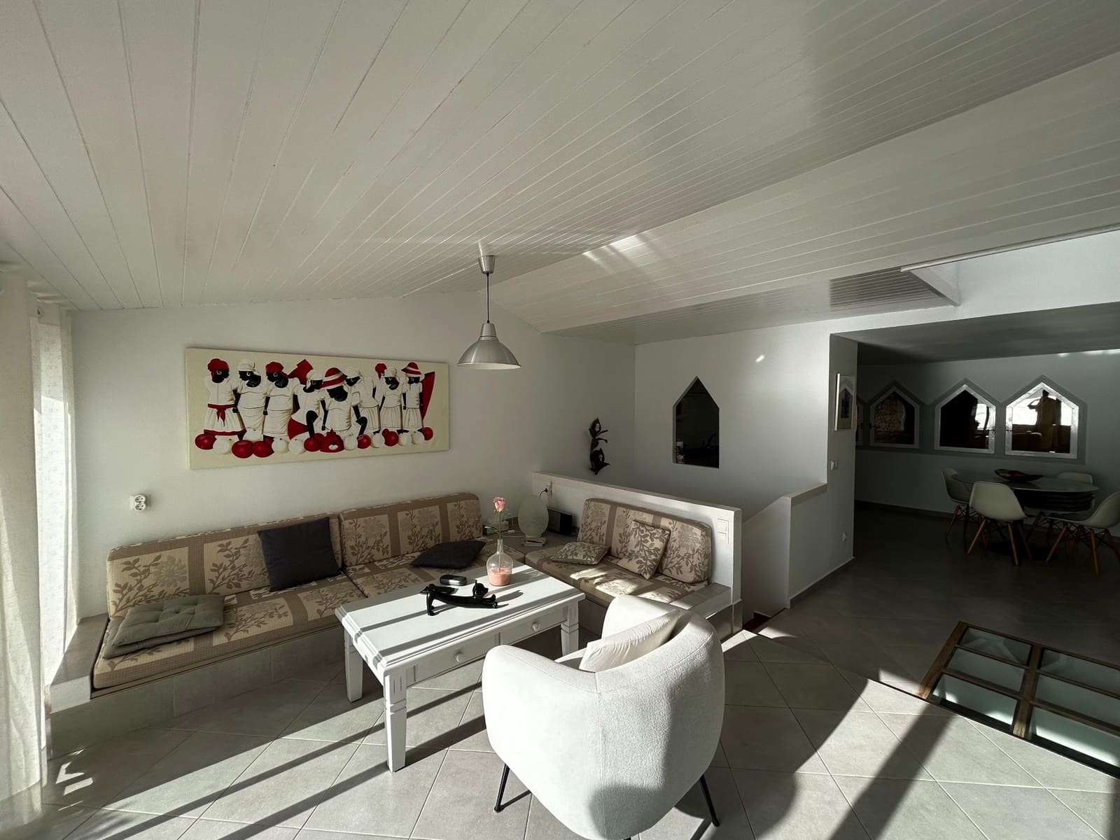 2 chambre Appartement à vendre à Calpe / Calp - 350 000 € (Ref: 9294684)