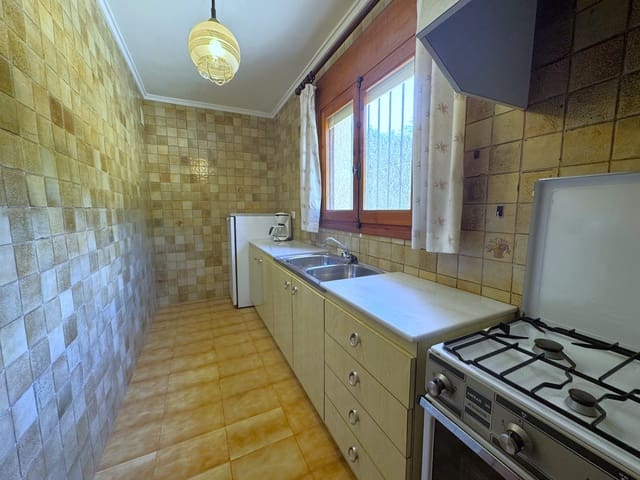 4 chambre Villa/Maison à vendre à Canuta, Calpe / Calp - 900 000 € (Ref: 9322468)