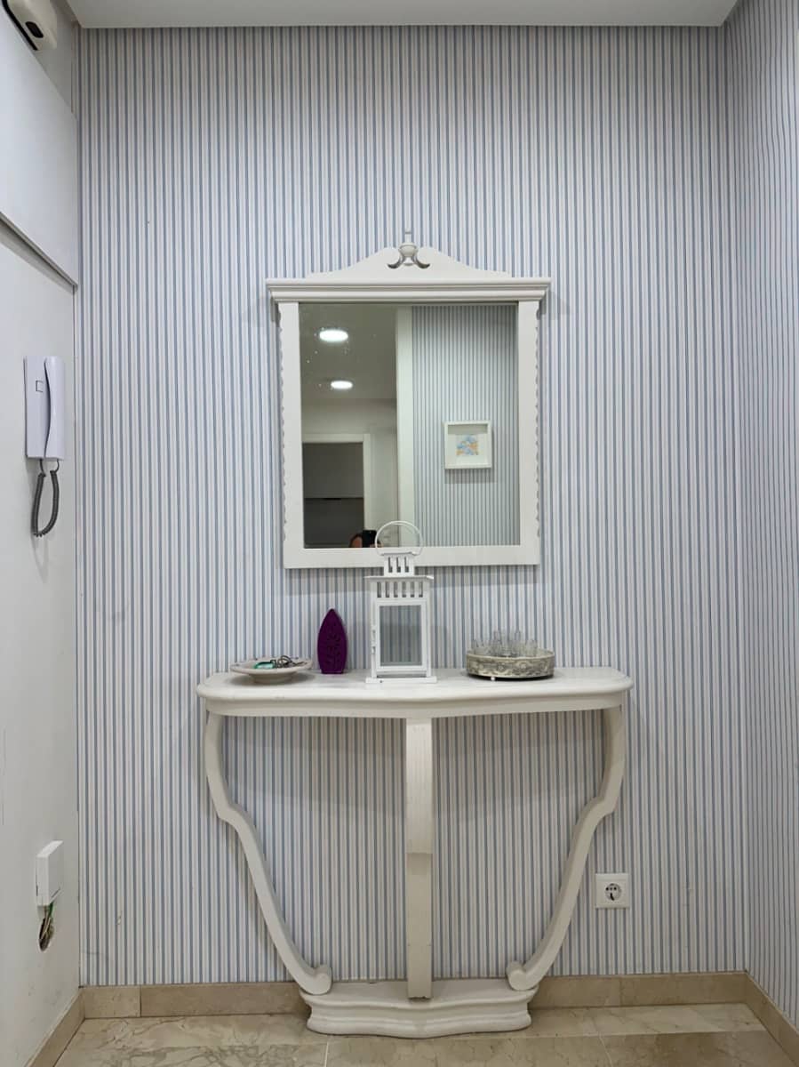 1 soveværelse Lejlighed til salg i Benidorm med swimmingpool garage - € 295.000 (Ref: 9325991)