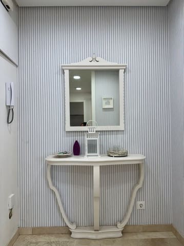 1 soveværelse Lejlighed til salg i Playa Levante, Benidorm med swimmingpool garage - € 295.000 (Ref: 9325991)