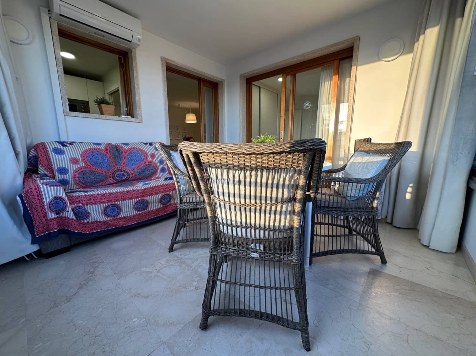 1 soveværelse Lejlighed til salg i Benidorm med swimmingpool garage - € 295.000 (Ref: 9325991)