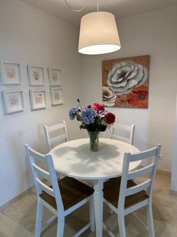 1 soveværelse Lejlighed til salg i Playa Levante, Benidorm med swimmingpool garage - € 295.000 (Ref: 9325991)