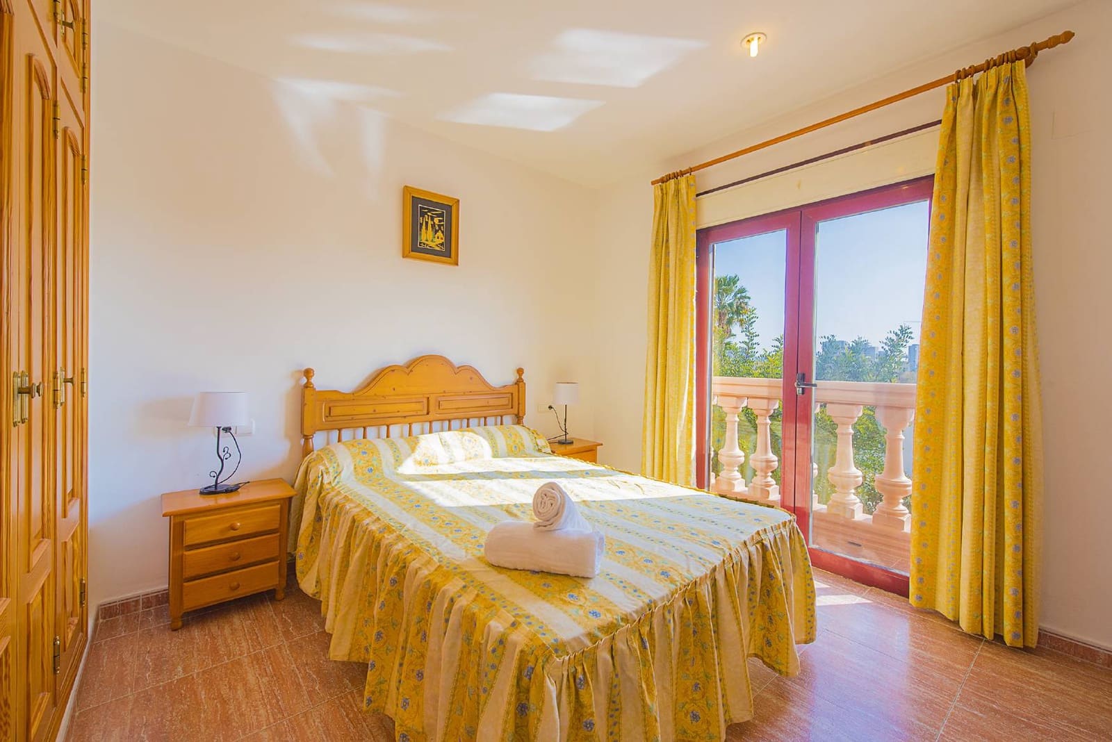 11 camera da letto Villa in vendita in Calpe / Calp con piscina - 990.000 € (Rif: 9330163)