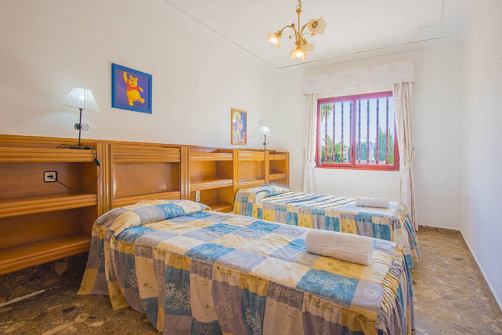 11 camera da letto Villa in vendita in Calpe / Calp con piscina - 990.000 € (Rif: 9330163)