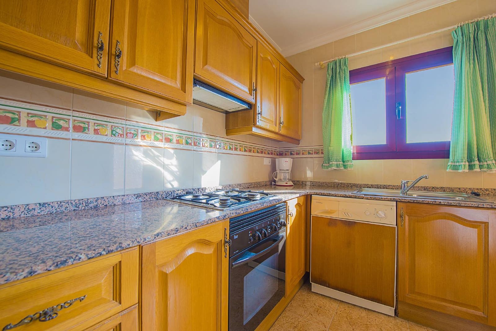 11 camera da letto Villa in vendita in Calpe / Calp con piscina - 990.000 € (Rif: 9330163)