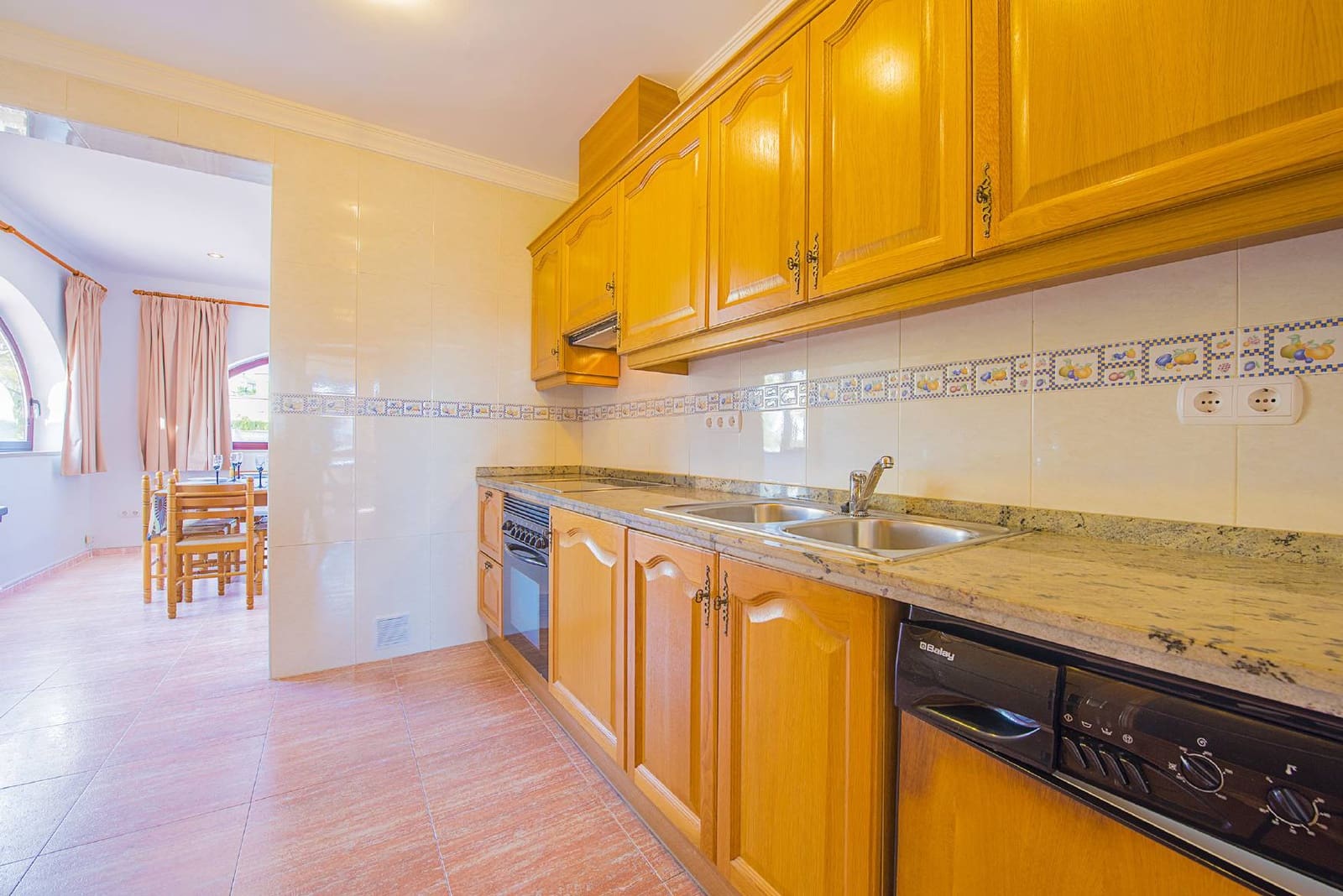 11 camera da letto Villa in vendita in Calpe / Calp con piscina - 990.000 € (Rif: 9330163)