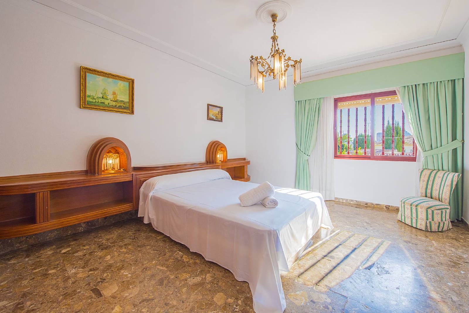 11 camera da letto Villa in vendita in Calpe / Calp con piscina - 990.000 € (Rif: 9330163)