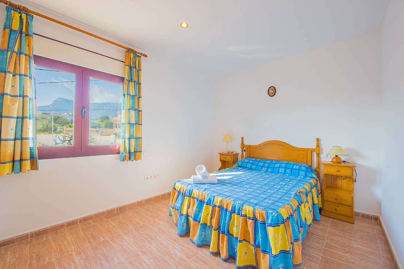 11 camera da letto Villa in vendita in Calpe / Calp con piscina - 990.000 € (Rif: 9330163)
