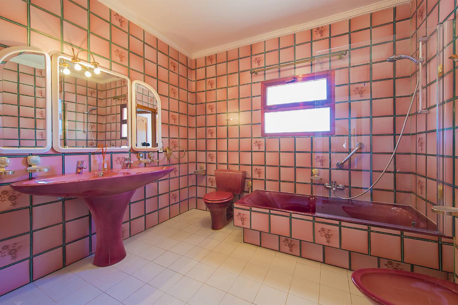 11 camera da letto Villa in vendita in Calpe / Calp con piscina - 990.000 € (Rif: 9330163)