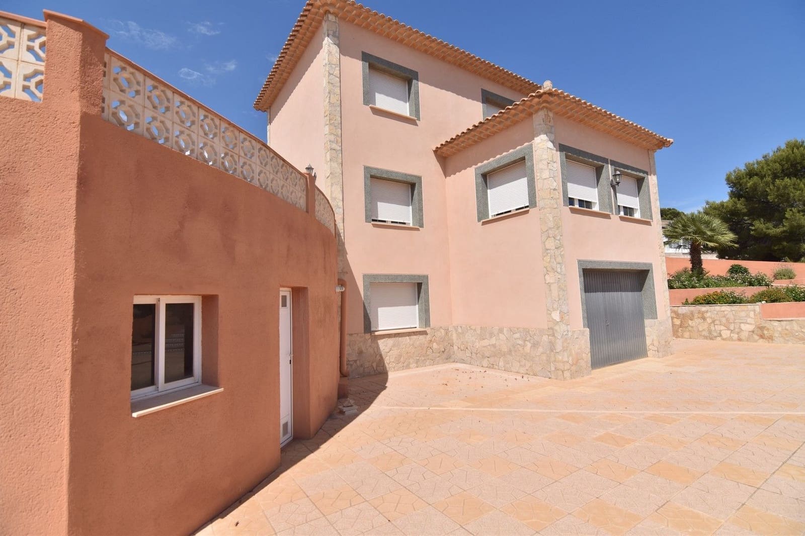 5 quarto Moradia para venda em Calpe / Calp com piscina - 720 000 € (Ref: 9346861)