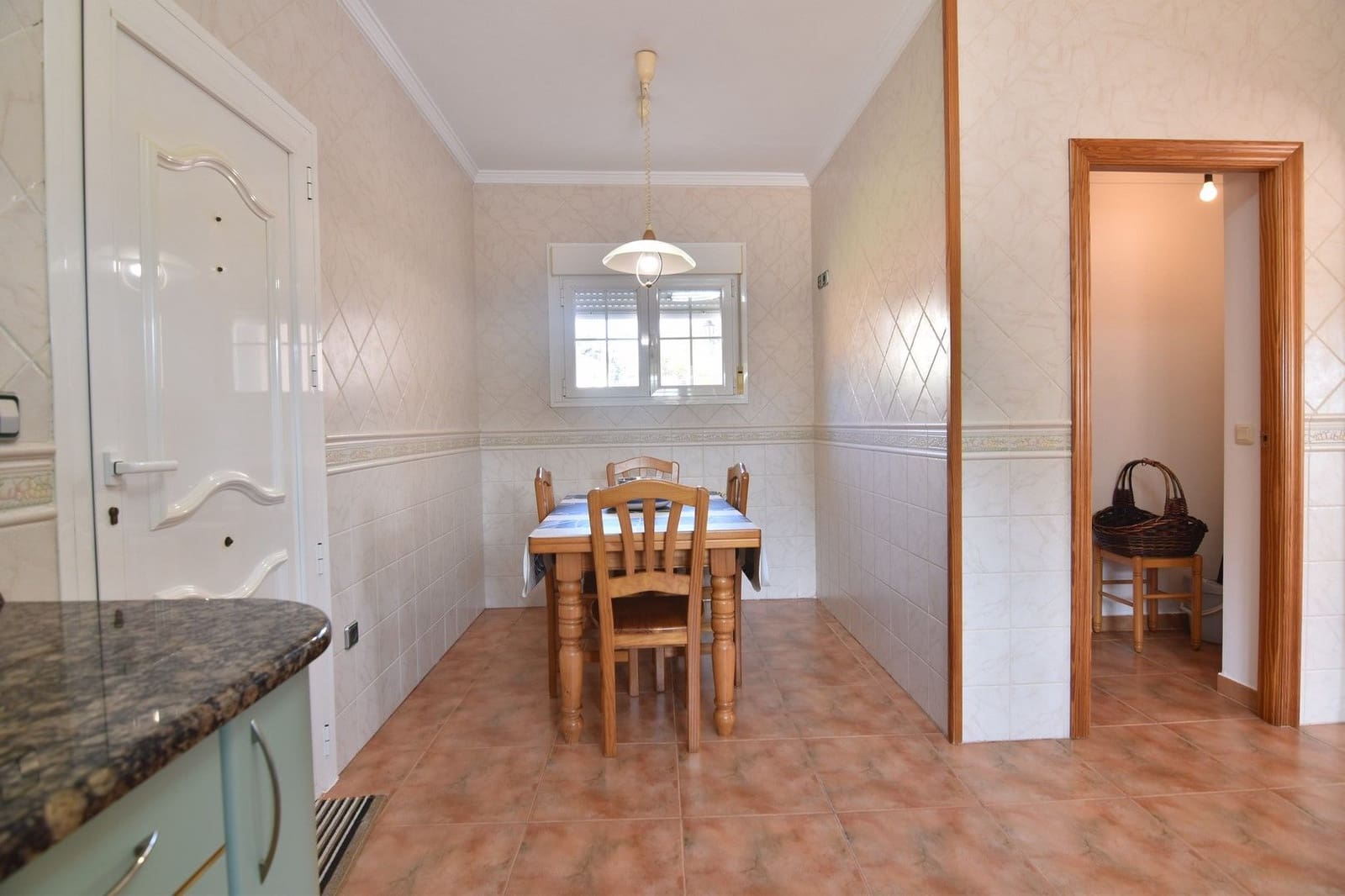 5 quarto Moradia para venda em Calpe / Calp com piscina - 720 000 € (Ref: 9346861)