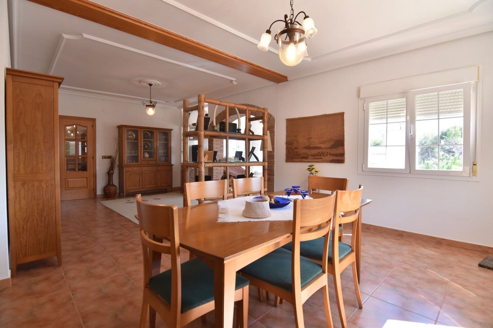 5 quarto Moradia para venda em Calpe / Calp com piscina - 720 000 € (Ref: 9346861)