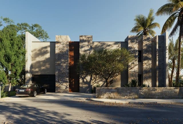 3 makuuhuone Huvila myytävänä paikassa Cometa - Carrió, Calpe / Calp - 1 099 000 € (Ref: 9346863)