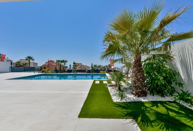 8 quarto Moradia para venda em Finestrat Pueblo, Finestrat - 3 950 000 € (Ref: 9349018)
