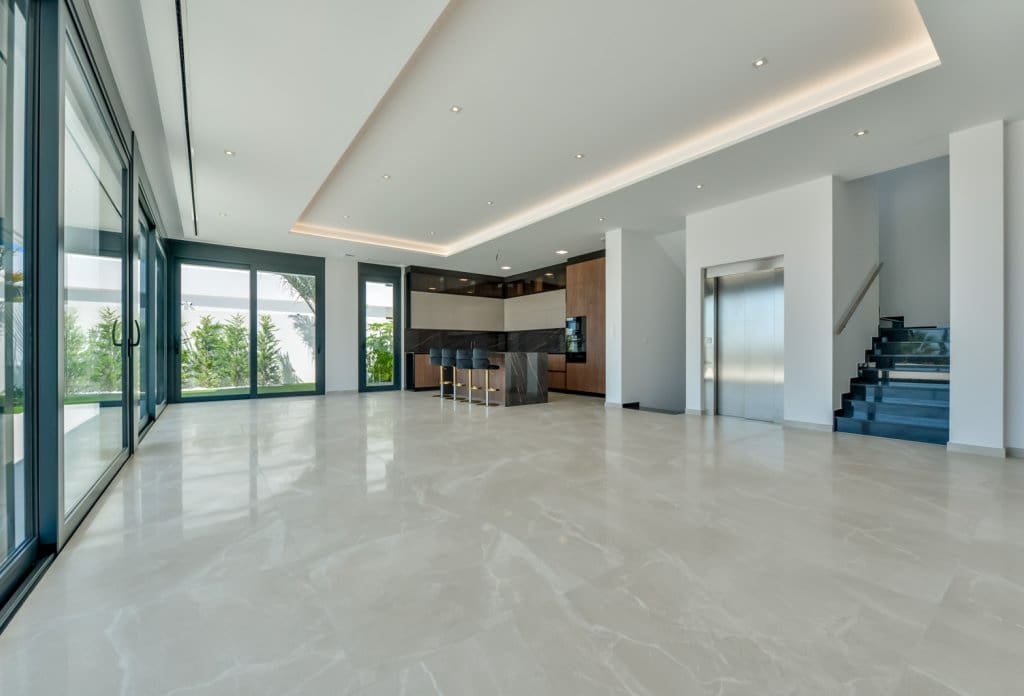 8 soverom Villa til salgs i Finestrat med svømmebasseng garasje - € 3 950 000 (Ref: 9349018)