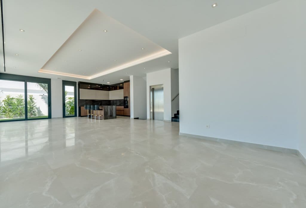8 soverom Villa til salgs i Finestrat med svømmebasseng garasje - € 3 950 000 (Ref: 9349018)