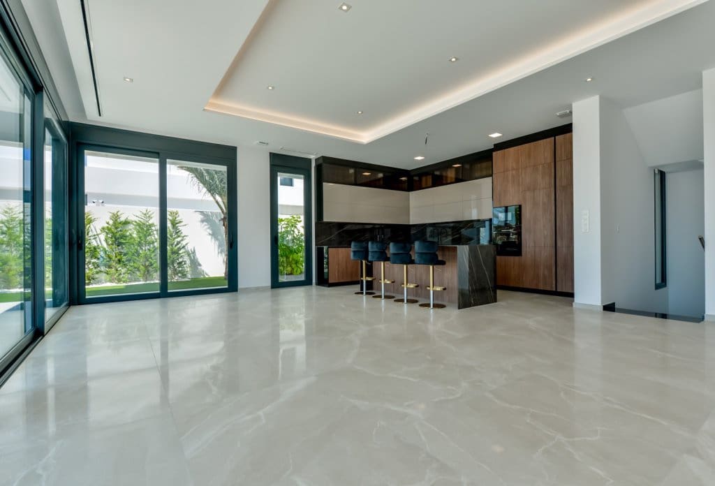 8 soverom Villa til salgs i Finestrat med svømmebasseng garasje - € 3 950 000 (Ref: 9349018)
