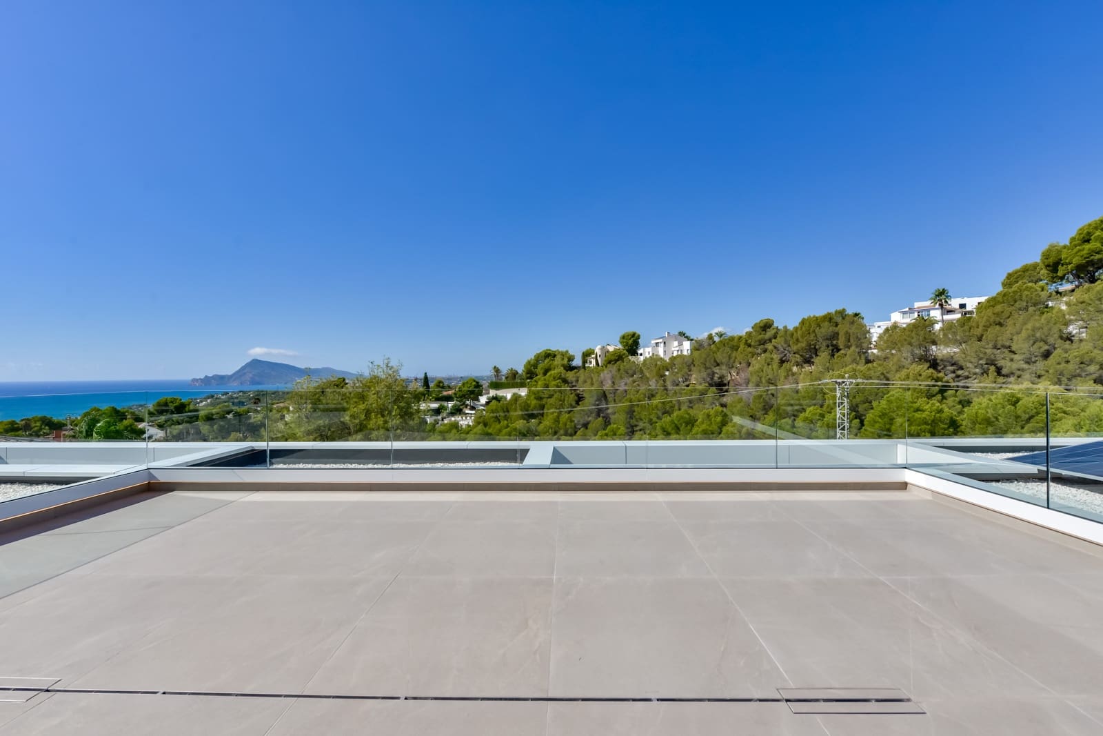 Chalet de 4 habitaciones en Altea en venta - 2.795.000 € (Ref: 9358885)