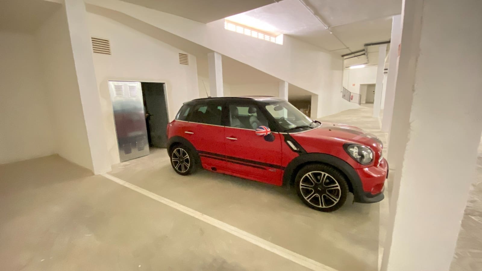 2 bedroom Apartment for rent in Calpe / Calp with pool - € 1,500 (Ref: 9360708)